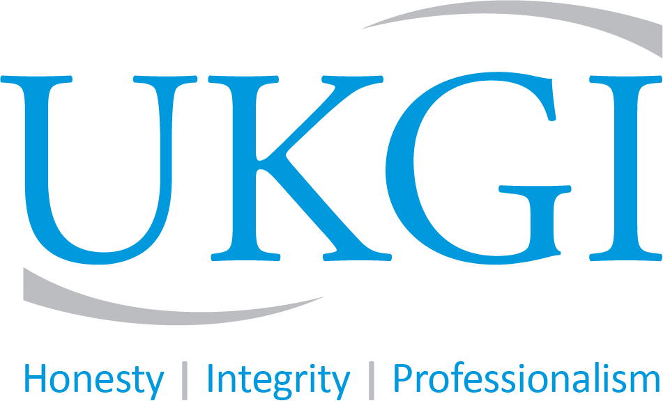 UKGI logo