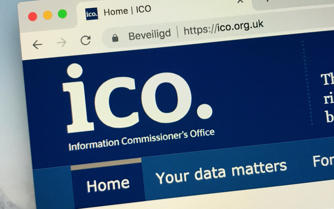 ICO issues guidance on artificial intelligence and data protection