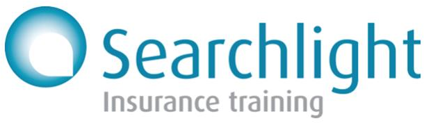Searchlight Insurance Training