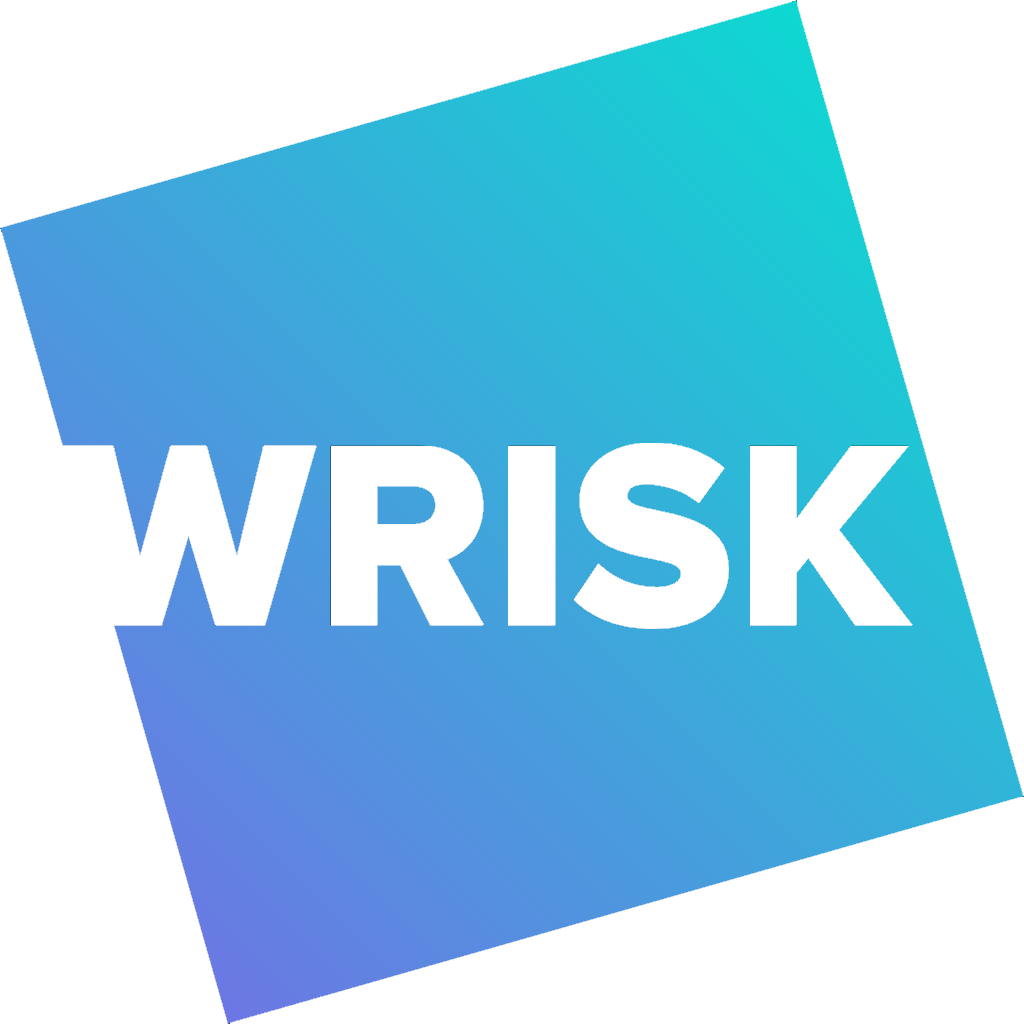 Wrisk Logo