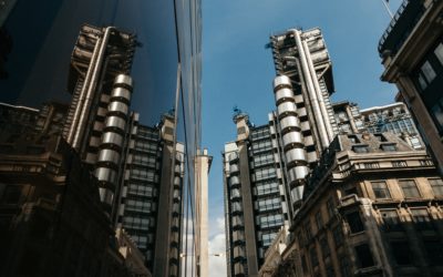 FCA turns its supervisory spotlight on the Lloyd’s and London market