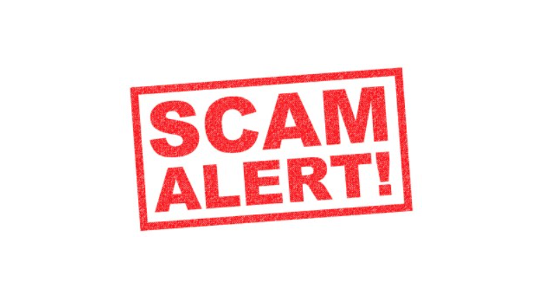 Beware of scam ‘FCA’ due diligence email 