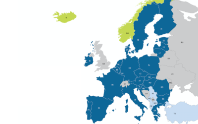 FCA compiles links to EEA regulators’ Brexit web pages