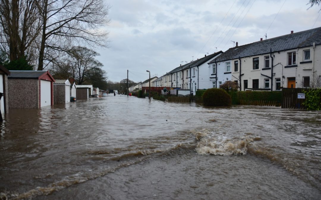 ABI publishes flood risk and claims guidance for homeowners