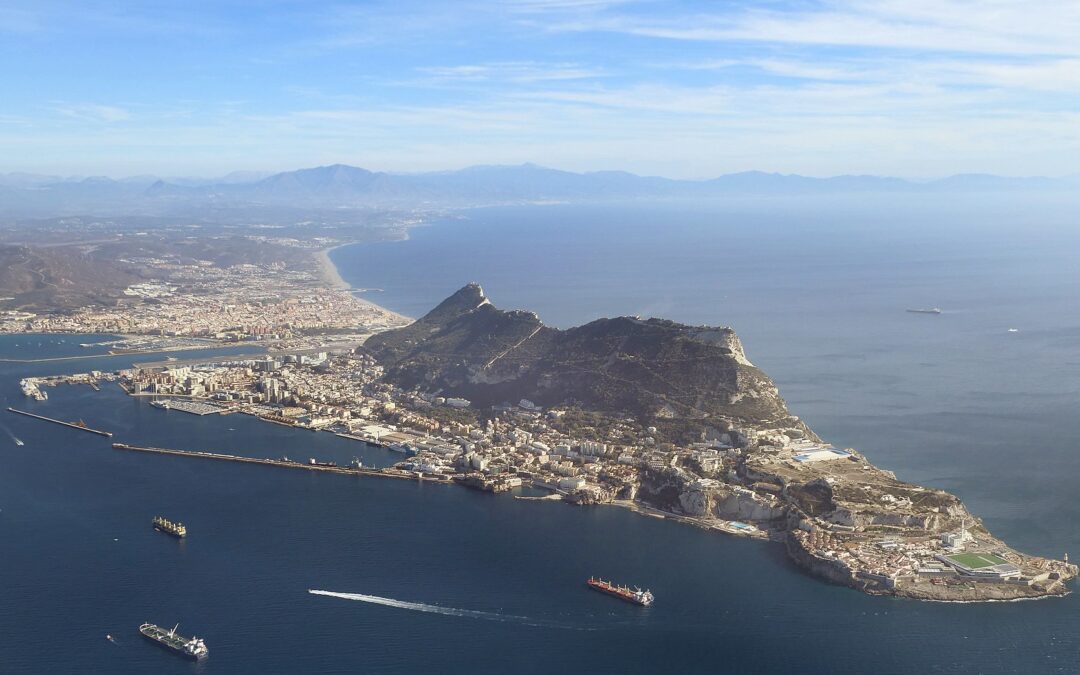 FCA issues guidance on passporting in and out of Gibraltar