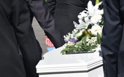 FCA launches dedicated funeral plan regulation webpage