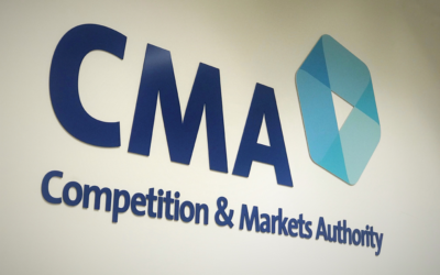 CMA sets out its priorities for 2021/22