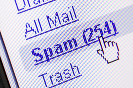 ICO fines two firms for sending millions of spam text messages