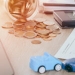 Motor Insurance cost falls to five year low