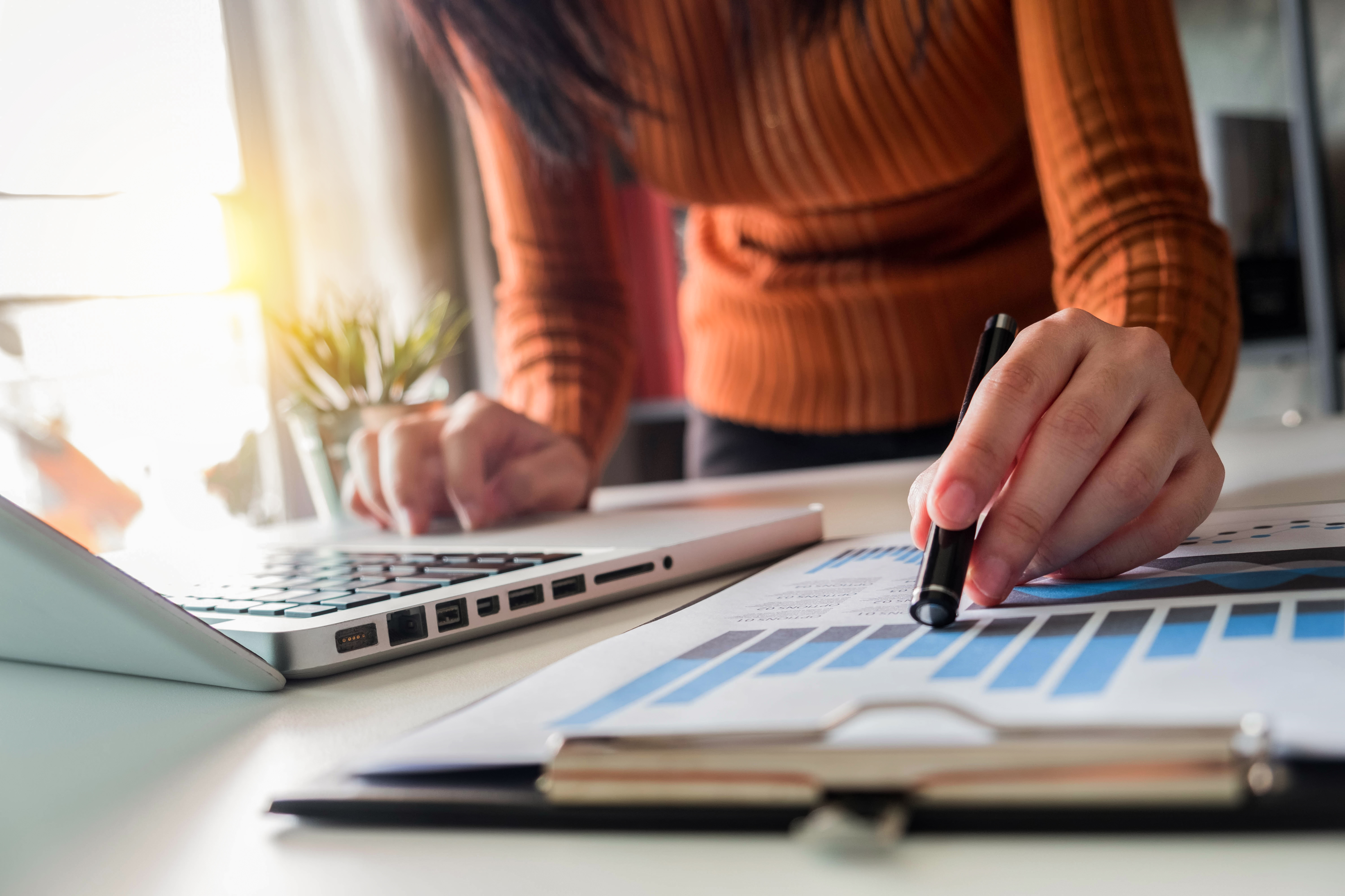 ABI blog: “Uninsurance and underinsurance among SMEs”