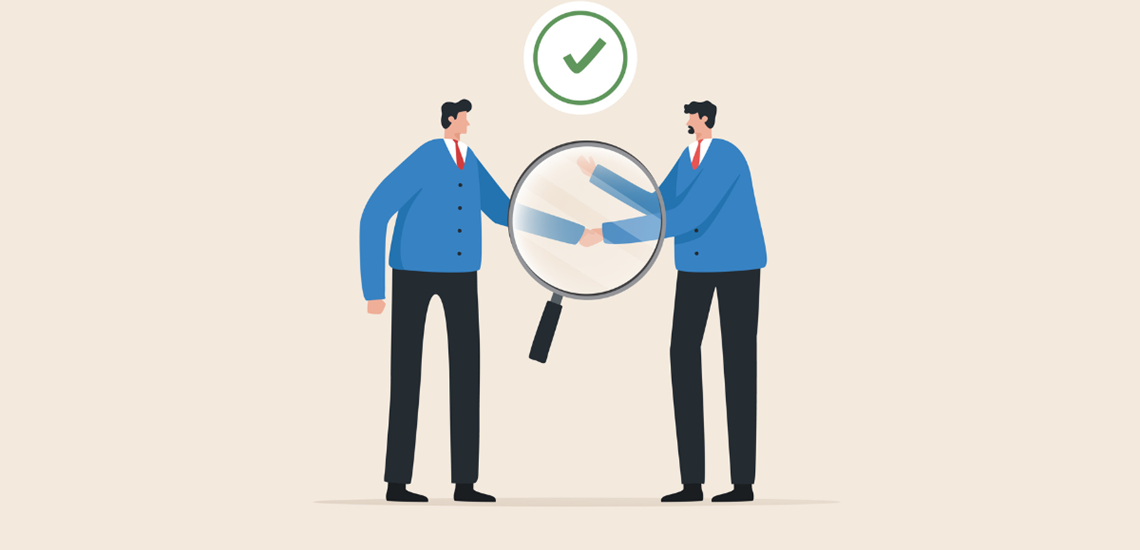 FCA publishes findings on firms’ customer due diligence processes and controls